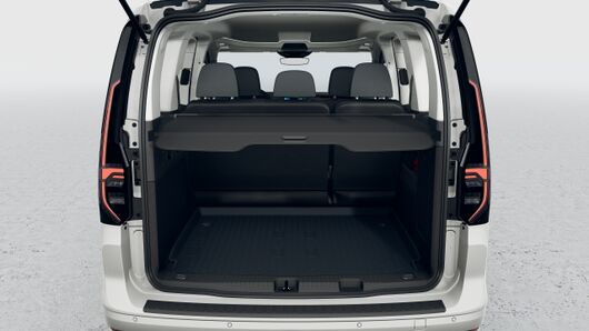 Bild eines Caddy Edition eHybrid 110 kW