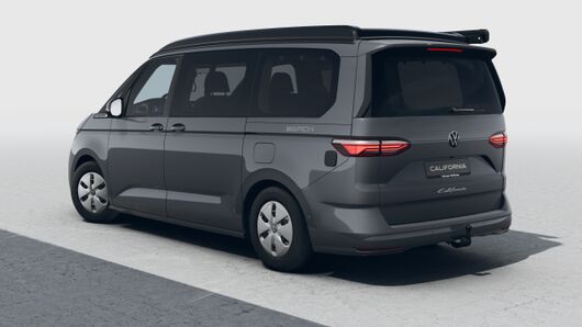 Bild eines California Beach Camper TDI