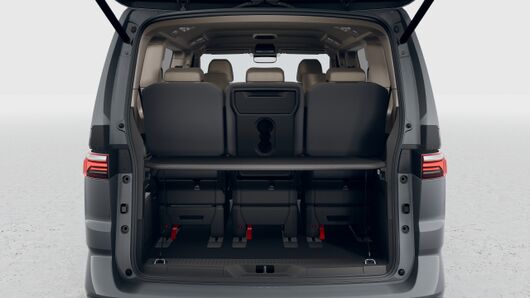 Bild eines Multivan Business eHybrid 180 kW 4MOTION