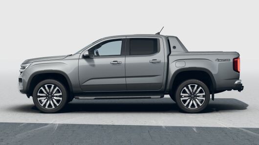 Bild eines Amarok Aventura V6 TDI 4MOTION