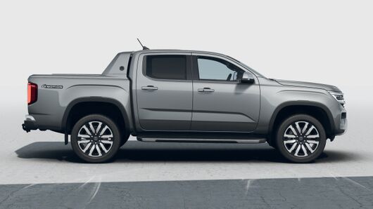 Bild eines Amarok Aventura V6 TDI 4MOTION