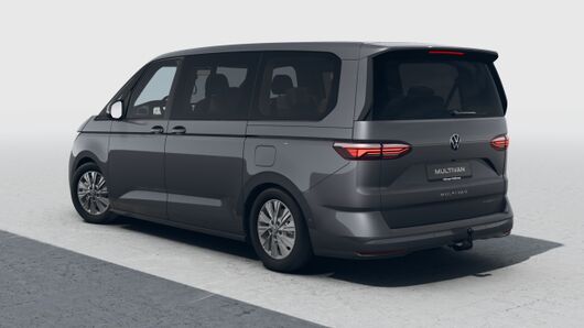 Bild eines Multivan Business ÜH eHybrid 180 kW 4M