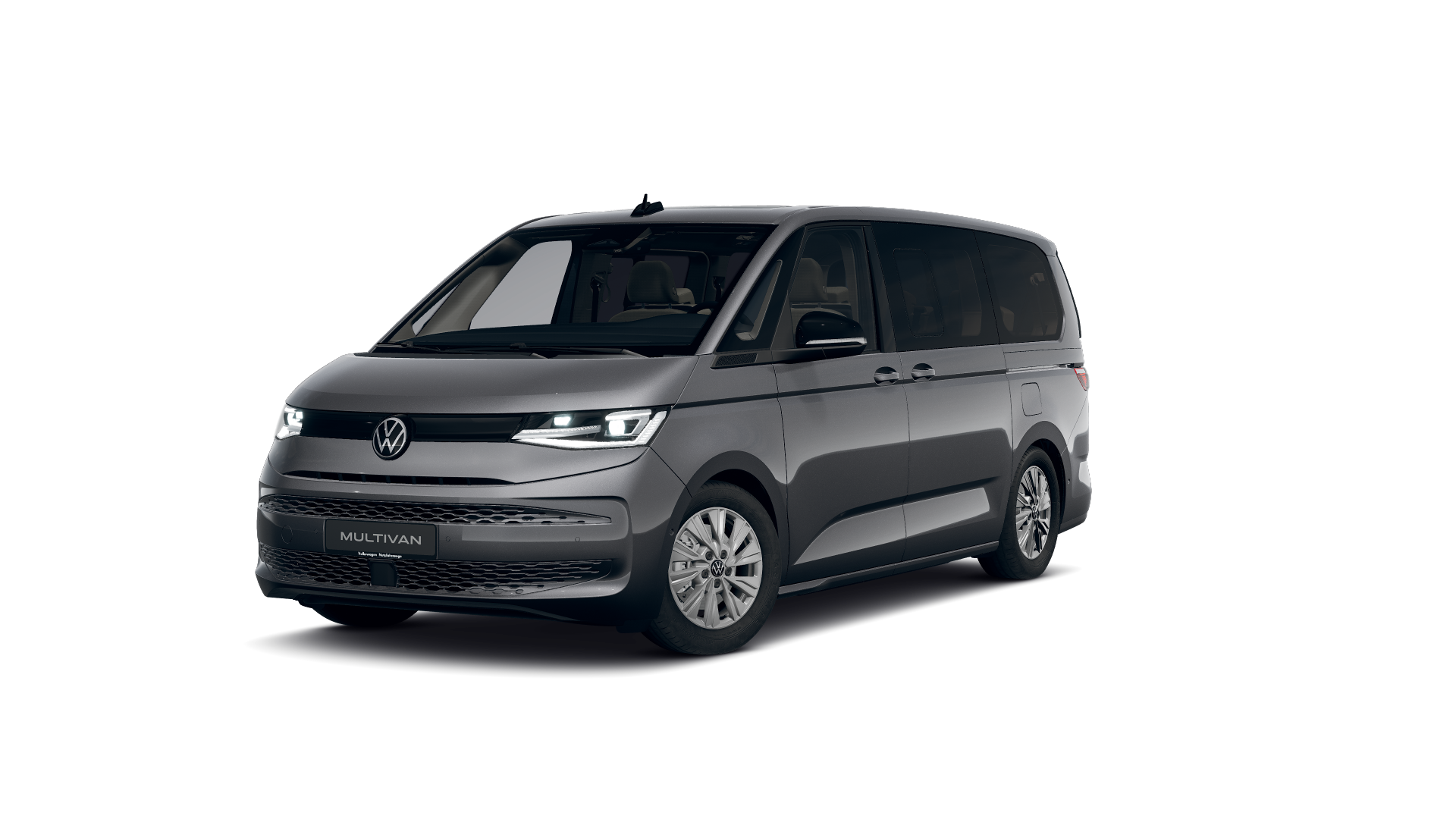 VW Multivan Business ÜH eHybrid 180 kW 4M 2026