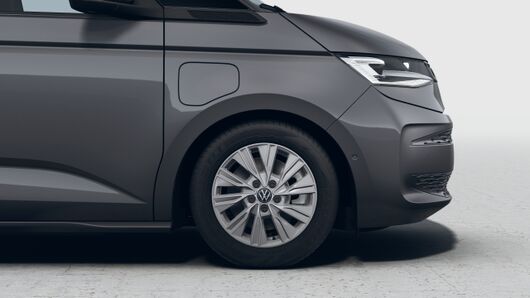 Bild eines Multivan Business ÜH eHybrid 180 kW 4M