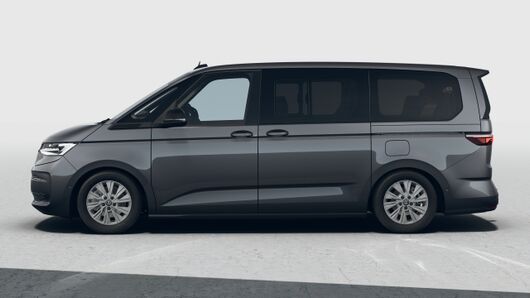 Bild eines Multivan Business ÜH eHybrid 180 kW 4M