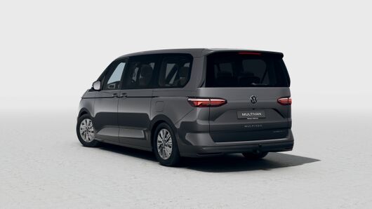 Bild eines Multivan Business ÜH eHybrid 180 kW 4M