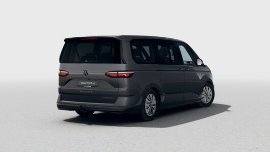 Bild eines Multivan Business ÜH eHybrid 180 kW 4M