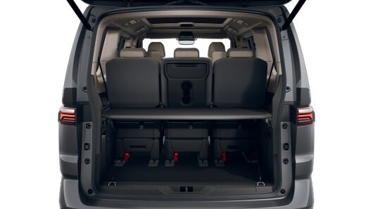 Bild eines Multivan Business ÜH eHybrid 180 kW 4M