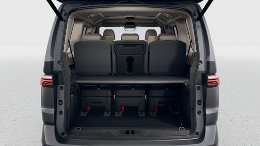 Bild eines Multivan Business ÜH eHybrid 180 kW 4M