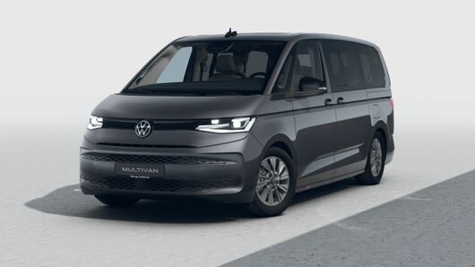 Bild eines Multivan Business ÜH eHybrid 180 kW 4M