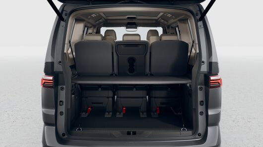 Bild eines Multivan Business ÜH eHybrid 180 kW 4M