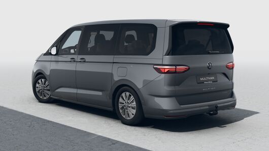 Bild eines Multivan Business ÜH eHybrid 180 kW 4M