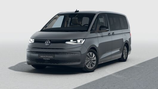 Bild eines Multivan Business ÜH eHybrid 180 kW 4M