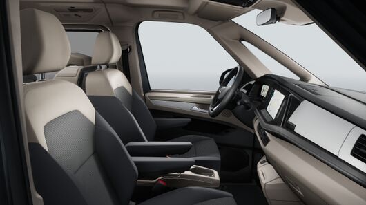 Bild eines Multivan Business ÜH eHybrid 180 kW 4M