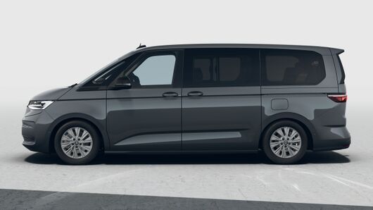 Bild eines Multivan Business ÜH eHybrid 180 kW 4M