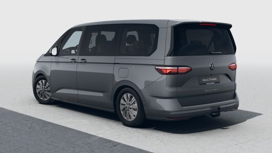 Bild eines Multivan Business ÜH eHybrid 180 kW 4M