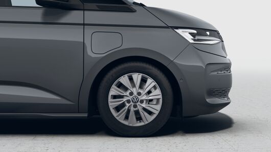 Bild eines Multivan Business ÜH eHybrid 180 kW 4M