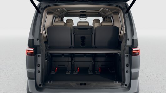 Bild eines Multivan Business ÜH eHybrid 180 kW 4M