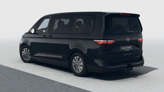 Bild eines Multivan Business ÜH eHybrid 180 kW 4M