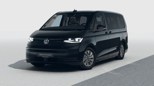 Bild eines Multivan Business ÜH eHybrid 180 kW 4M