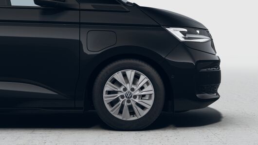 Bild eines Multivan Business ÜH eHybrid 180 kW 4M