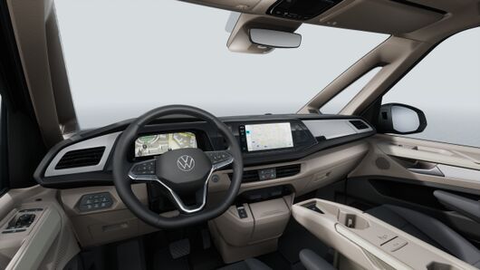 Bild eines Multivan Business ÜH eHybrid 180 kW 4M