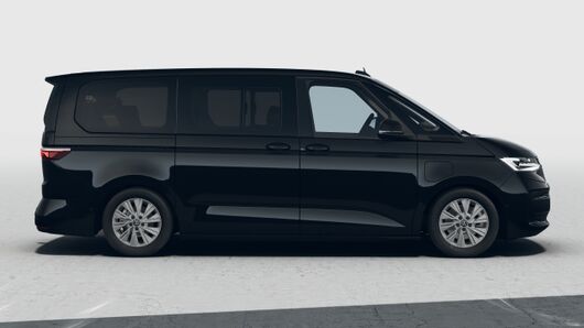 Bild eines Multivan Business ÜH eHybrid 180 kW 4M