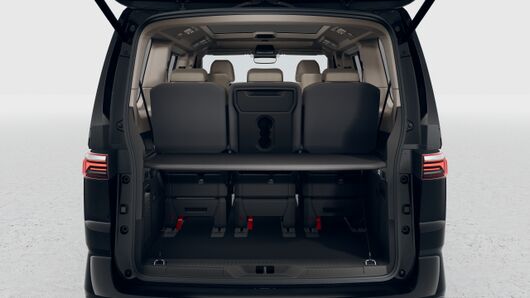 Bild eines Multivan Business ÜH eHybrid 180 kW 4M