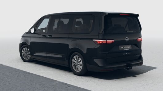 Bild eines Multivan Business ÜH eHybrid 180 kW 4M
