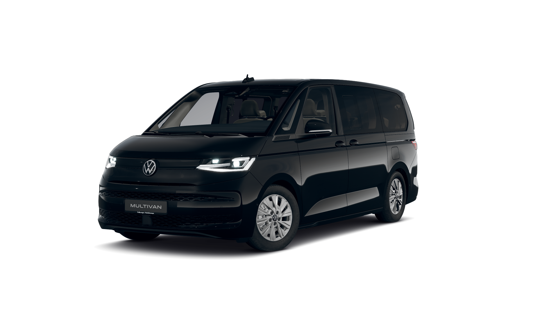 VW Multivan Business ÜH eHybrid 180 kW 4M 2026