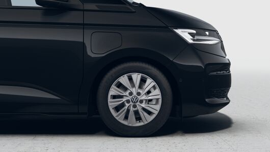 Bild eines Multivan Business ÜH eHybrid 180 kW 4M