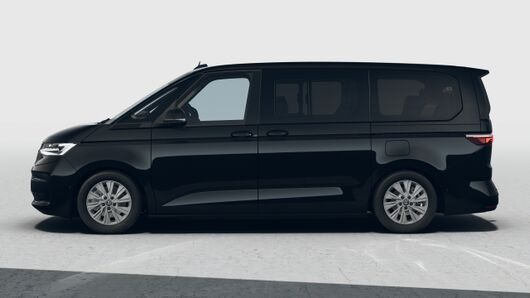 Bild eines Multivan Business ÜH eHybrid 180 kW 4M