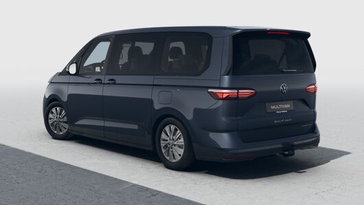 Bild eines Multivan Business ÜH eHybrid 180 kW 4M
