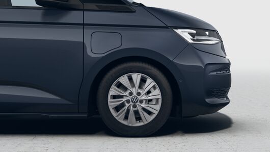 Bild eines Multivan Business ÜH eHybrid 180 kW 4M