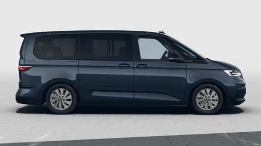 Bild eines Multivan Business ÜH eHybrid 180 kW 4M