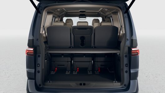 Bild eines Multivan Business ÜH eHybrid 180 kW 4M