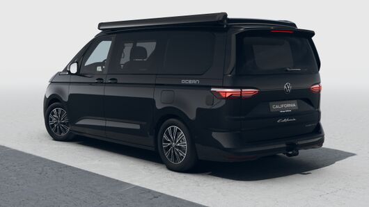 Bild eines California Ocean eHybrid 180 kW 4M