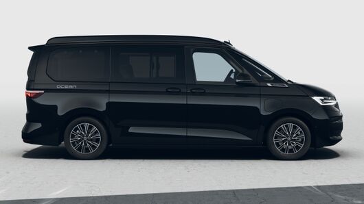 Bild eines California Ocean eHybrid 180 kW 4M