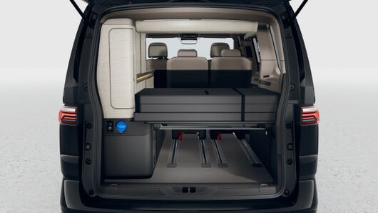 Bild eines California Ocean eHybrid 180 kW 4M