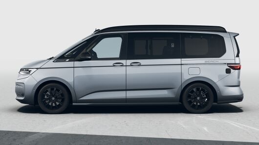 Bild eines California Beach eHybrid 180 kW 4M