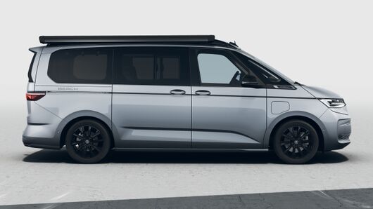 Bild eines California Beach eHybrid 180 kW 4M