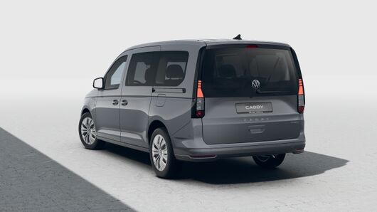 Bild eines Caddy Maxi eHybrid 110 kW