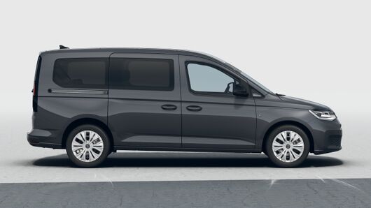 Bild eines Caddy Maxi eHybrid 110 kW