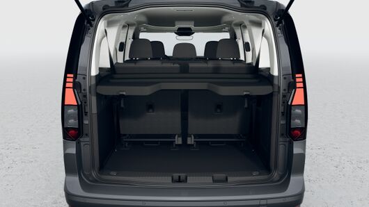 Bild eines Caddy Maxi eHybrid 110 kW