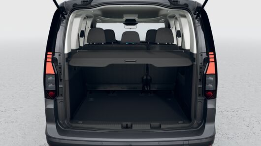 Bild eines Caddy eHybrid 110 kW