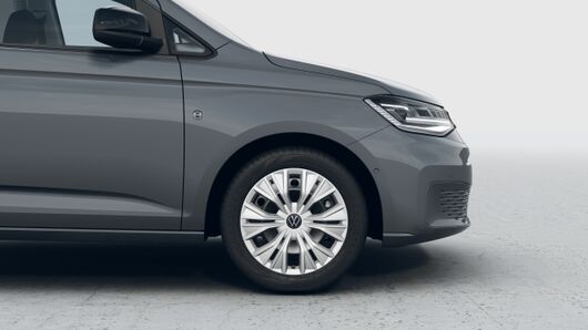 Bild eines Caddy Maxi eHybrid 110 kW