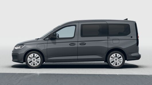 Bild eines Caddy Maxi eHybrid 110 kW