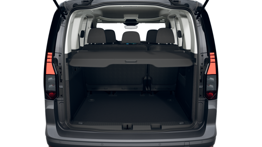 Bild eines Caddy eHybrid 110 kW