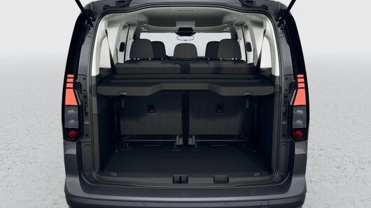 Bild eines Caddy Maxi eHybrid 110 kW