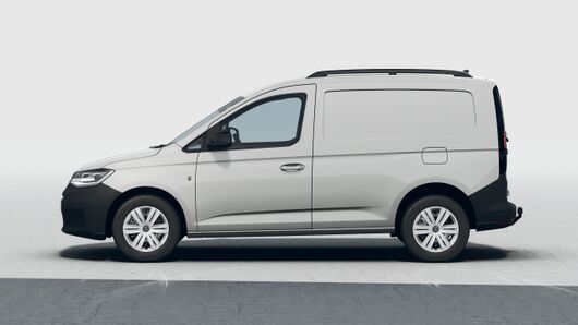 Bild eines Caddy Cargo TDI 4MOTION